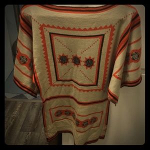 Sweater or Sweater dress